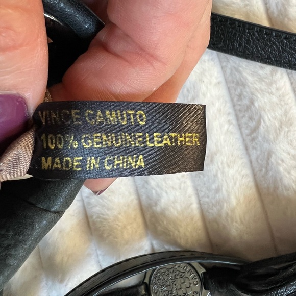 Vince Camuto cross body bag - Picture 6 of 15